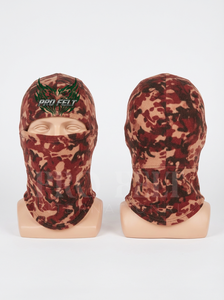 Pasamontañas de Punto Personalizado, Máscaras Cálidas de Invierno para Hombres, Aventura al Aire Libre, Cubierta Térmica para la Cabeza, Máscaras de Pasamontañas - Product Image 4