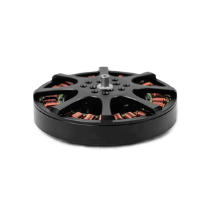 เทคนิคการควบคุมแบบเรียลไทม์สำหรับแอปพลิเคชัน BLDC ด้วย XC16สำรวจโซลูชันที่ใช้ DSPIC สำหรับไดรเวอร์มอเตอร์ขั้นสูง - Product Image 1