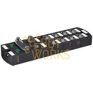 Murrelektronik 54632 - Nuovo Prodotto Input/Output (IO) - Product Image 1