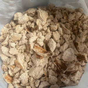 Ingrediente para piensos sostenible y ecológico de exportación de harina de copra blanca/negra natural - Product Image 4
