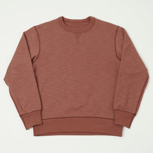 Sweat-shirt unisexe 100 % coton épais avec bordure contrastante, respirant, imprimé en relief, logo brodé personnalisé, coupe oversize, vierge - Product Image 6