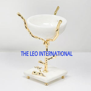 Meilleure qualité brillant martelé métal Mabkhara porte-encens maison chambre décorative parfum brûleur Bakhoor religieux - Product Image 4