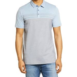 T-shirt 100 coton personnalisé premium vierge mode t-shirts unisexe slim fit t-shirt pour hommes meilleure qualité marque - Product Image 2