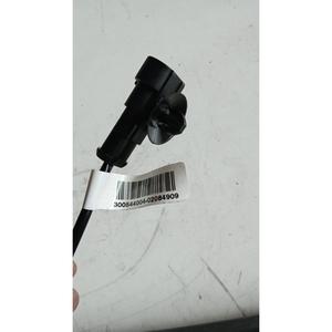 LANCIA Musa 2nd Series (07>) ซีลขอบหน้าต่างด้านหน้า 46840230 - Product Image 5