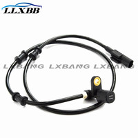 Nouveau capteur de vitesse de roue ABS de haute qualité A1635400817 pour mercedes-benz W163 ML320 ML500 98-05 1635400817
