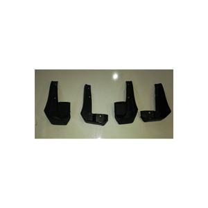 Juego de Protectores de Parachoques Civic 16-21 Uni-pck-018 - Product Image 1
