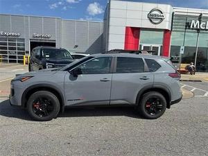 2024 Nissan Rogue Rock Creek - Product Image 6