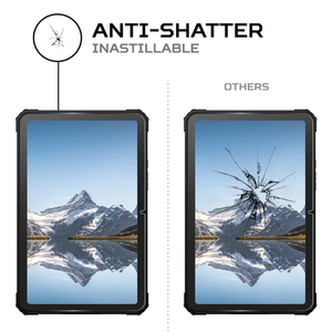 ฟิล์มกันรอย ANTISHOCK สำหรับ FOSSiBOT DT1 ฟิล์มป้องกันระดับพรีเมียมเพื่อความปลอดภัยของอุปกรณ์ที่ดียิ่งขึ้น - Product Image 5