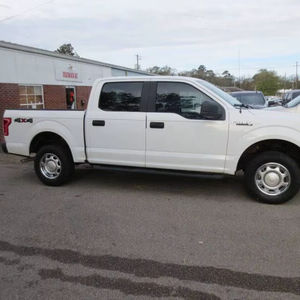 Toit métallique gauche foncé R18 pour F-150 XL 2023, nouveau turbo manuel, à vendre - Product Image 1