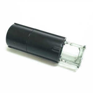 Timbro in Gomma WES Stamp SC-10, Timbro Autoinchiostrante con Stampa a Inchiostro, Stampo per Timbri - Product Image 4