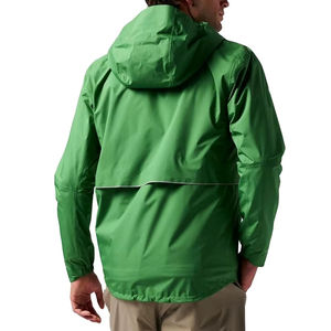 Chaqueta Cortavientos Impermeable y Transpirable para Hombre/Mujer, Chaquetas Softshell para Hombre, Gran Venta - Product Image 3