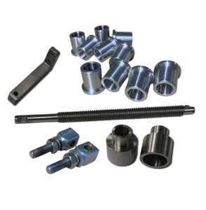 บริการเครื่องกัดจากเวียดนาม - Product Image 1