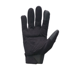Gants de mécanicien en cuir synthétique respirant et léger, fabrication OEM personnalisée, couleurs et tailles personnalisées, prix raisonnable - Product Image 2