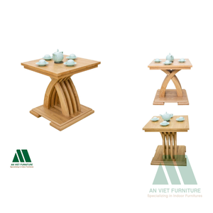 Ensemble de meubles de maison modernes armoires en bois pour salle à manger salon salle de bain cuisine-vente en gros ensembles de salle à manger - Product Image 6