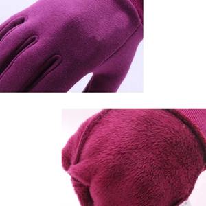 2025 Gants de course à écran tactile légers pour hommes Gants de randonnée sportifs d'hiver personnalisés et pratiques - Product Image 5
