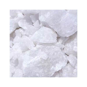 Terrones de cuarzo blanco nieve de alta calidad en India - Product Image 6