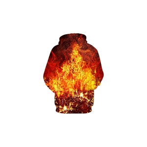 Qualité supérieure OEM Sweat à capuche pour hommes Tie Dye Vêtements d'hiver Style confortable Manches complètes Top Tendance Tie Dye Sweat à capuche pour adultes - Product Image 3