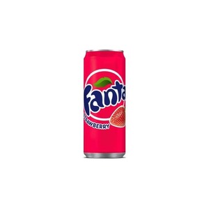 Fanta Fresa a granel disponible a la venta ideal para tiendas de conveniencia y restaurantes - Product Image 2