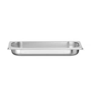 Conteneur alimentaire perforé Profi Line GN 1/3 de 1,2 L, hauteur 40 mm - Product Image 1