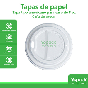 Funzionale e sicuro da 80ml tazza di Tapas con rilievo decorativo confezionato in unità 1000 per la spedizione in Messico coperchi usa e getta - Product Image 2