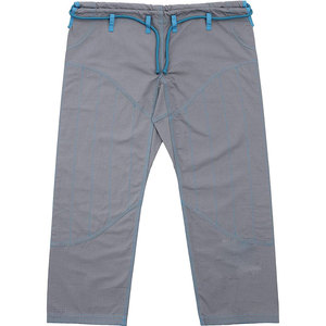 ชุดจิวจิตสึคอตตอน100% ตามสั่ง OEM/ODM สำหรับใส่ศิลปะการต่อสู้ดีไซน์ล่าสุดจากปากีสถาน - Product Image 5