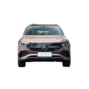 รถยนต์ SUV ขนาดกะทัดรัดพลังงานไฟฟ้าล้วน ปี 2025 รุ่นประหยัดพลังงาน พร้อมระบบเกียร์อัตโนมัติ ระยะทางวิ่งไกล ผลิตในจีนเพื่อการส่งออก - Product Image 3