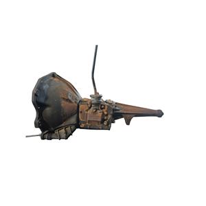 FORD Transit COMPLETE MANUAL EXCHANGE YORK4AA Diesel Série 2400 (79>85) - Product Image 2