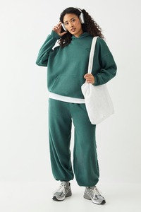 Sudadera con Capucha Deportiva de Invierno para Mujer, Sudadera de Forro Polar para Gimnasio, Ropa Deportiva Informal, Sudadera con Capucha Cálida y Deportiva, Logotipo Personalizado Impreso al por Mayor - Product Image 4