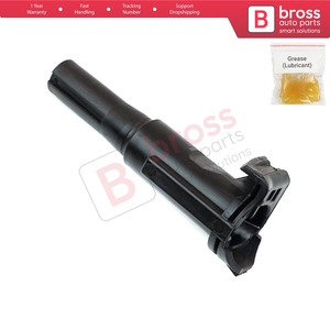 Funda de Palanca de Cambios BSP1009, Retenedor de Marcha Atrás 1J0711893 Para - Product Image 3