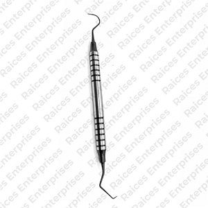 Kit de Examen Dental Profesional de Alta Calidad, Fabricado en Fábrica, Manual, para Uso Doméstico, en Grandes Cantidades, de Acero Inoxidable - Product Image 2