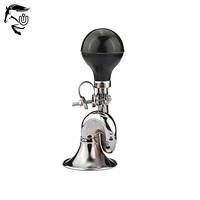 Bocina de Goma para Taxi y Camión, Latón Antiguo, Diseño Personalizable, Calidad Premium, Servicio OEM/ODM, Embalaje Personalizado, Muestras