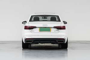 Sedán de Lujo A4L 2024 Usado, Clase B, Diésel, Transmisión Automática, R17, Cuero Oscuro, Techo Panorámico, Plataforma Evo con Torque Left MLB - Product Image 5