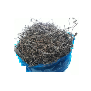 Gelatina de hierba negra de Vietnam-Venta al por mayor de gelatina de hierba negra a granel con sabor natural fresco para batidos, bebidas y postres - Product Image 2