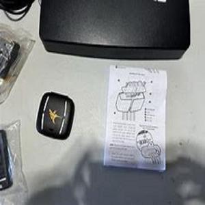 Garmin Echomap 93SV Chirp Fish <b>Finder</b> Ready to Deliver with Cover and Mount Bracket - Product Image 1