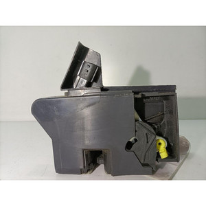 Serrure avant gauche DACIA Sandero 1ère série 805038956R K9K612 (08>12) - Product Image 3