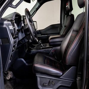 Ford F-150 XLT Saleen Sportruck XR Yellow Label 4x4 2022 Preferido - Product Image 2