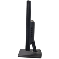 Moniteur d'ordinateur de bureau LCD de 19 à 20 pouces de l'usine de gros Rebekah, OEM ODM, 60/75 Hz, moniteur PC remis à neuf