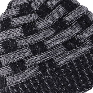 Gorras de gorro para hombre profesionales de alta calidad Último diseño Colección de invierno Nueva llegada Personalizable Los mejores precios en oferta - Product Image 5