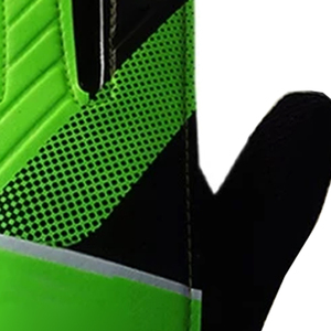 Articles de sport professionnels Nouveau design Gants de gardien de but avec impression par sublimation pour gardiens de but Rempex de qualité supérieure - Product Image 5