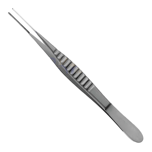 คีมหนีบเอกสารแบบแมนนวลทำจากสแตนเลส - Product Image 3