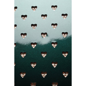 ชุดกระเป๋าถือ 3 ชิ้น Starz Art Retro สำหรับผู้หญิง สีพื้น ทำจากหนัง PU พร้อมล้อหมุน กันน้ำ ใช้ได้ทุกวัน กระเป๋าถือสำหรับฤดูร้อน - Product Image 2