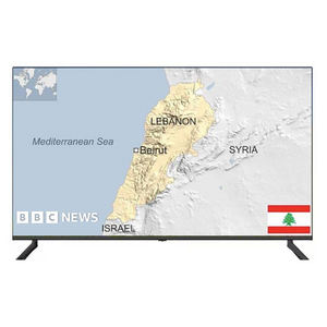 <span class=keywords><strong>Starx</strong></span> 24 pouces 55 pouces télévision 65 pouces 4k smart led tv 32 pouces 4k tv - Product Image 6