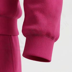 Chándal con Estampado Puff Personalizado con Logotipo para Hombre, Chándales de Invierno de Alta Calidad para Niños, Precio Más Bajo, Gimnasio, Fitness, Correr, Deportes - Product Image 6