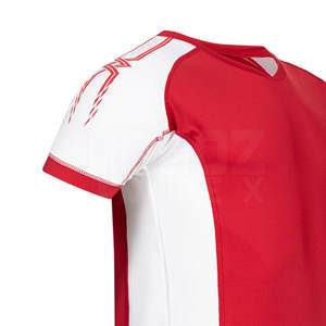 Camiseta de voleibol de alta calidad para entrenamiento, la mejor ropa, gran oferta en Pakistán - Product Image 4