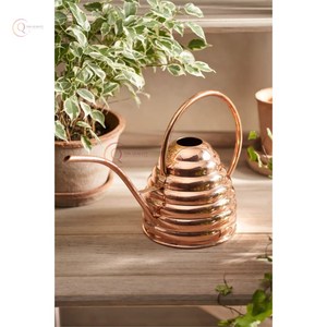 Regadera decorativa brillante hecha a mano para jardín, regadera de alta calidad para decoración de jardín y suministros para el hogar a precio mayorista - Product Image 5