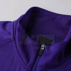 ชุดวอร์มสำหรับผู้ชายน้ำหนักเบาชุดวอร์มสำหรับผู้ชายดีไซน์ใหม่ล่าสุด - Product Image 4