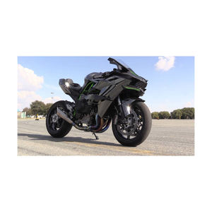 Assez utilisé pour la nouvelle moto Kawasaki Ninja 650 Dirt bike - Product Image 2
