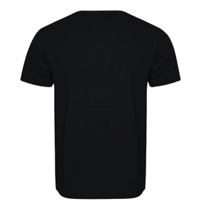T-shirt élégant et solide pour hommes pour le confort et la polyvalence, parfait pour un usage quotidien - Product Image 3