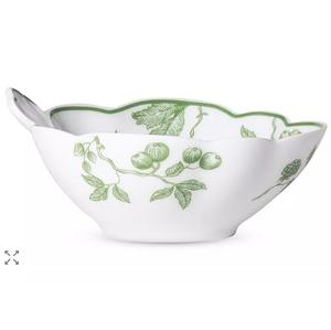 Bols en aluminium uniques avec base de couleur blanche à des fins de cadeaux avec personnalisation en matière pour les dattes, le chocolat - Product Image 5