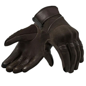 Gants textiles de moto sur mesure durables de haute qualité pour la course automobile et le ski imperméables et respirants - Product Image 4